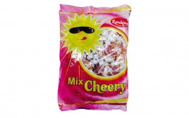Ravalgaon Mix Cheery Candies  Pack  500 grams